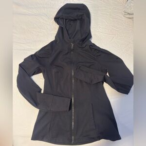Yogalicious bbl jacket